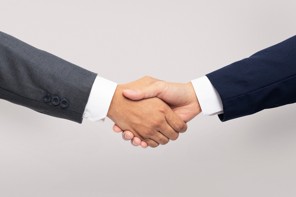 Gaining Access to Expertise with Fulfillment Center Partnerships