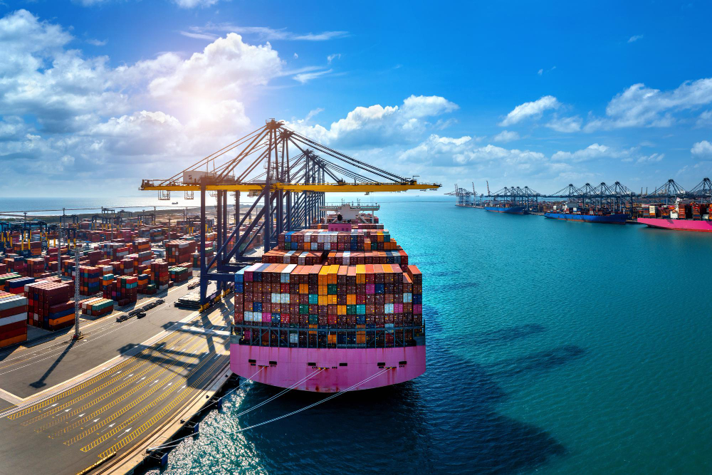Future Trends in Fulfillment Solutions: Innovations Shaping the Logistics Industry
