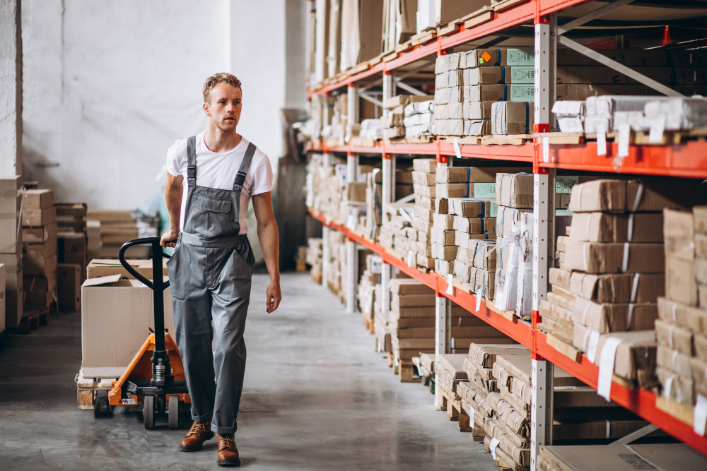 Cost-Effectiveness: The Financial Advantage of Fulfillment Services