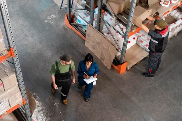 : Understanding and Managing 3PL Costs