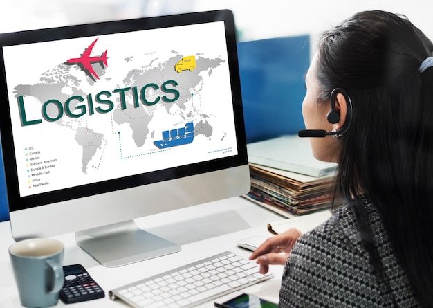 3PL services from France to Australia
