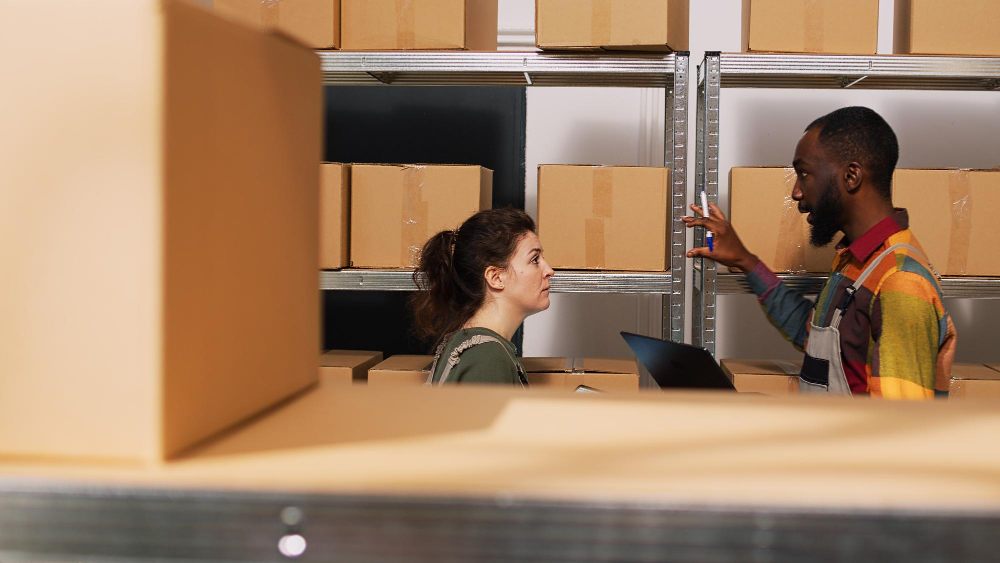 Warehouse vs Fulfillment Center FAQs