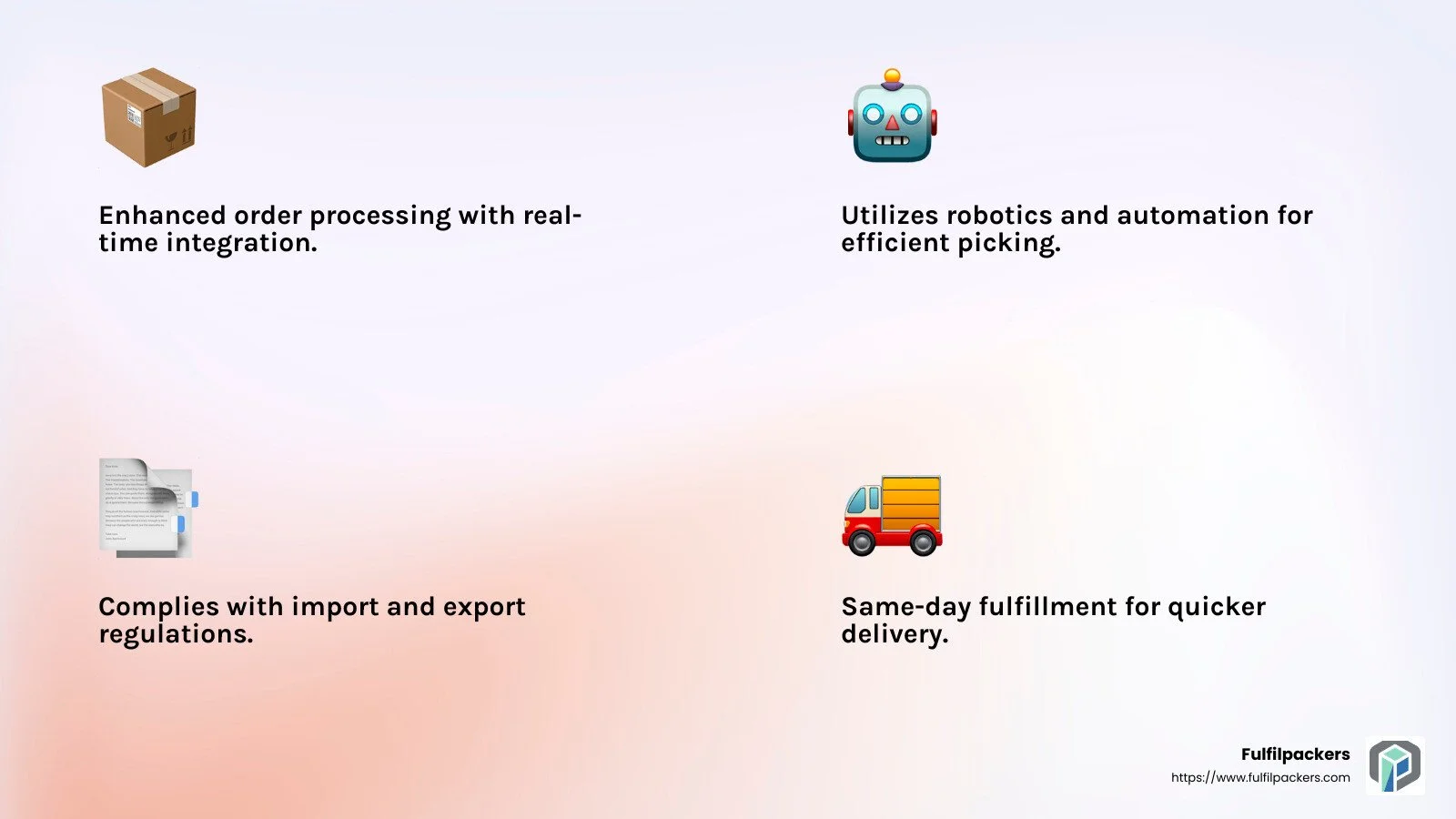 Global Shipping