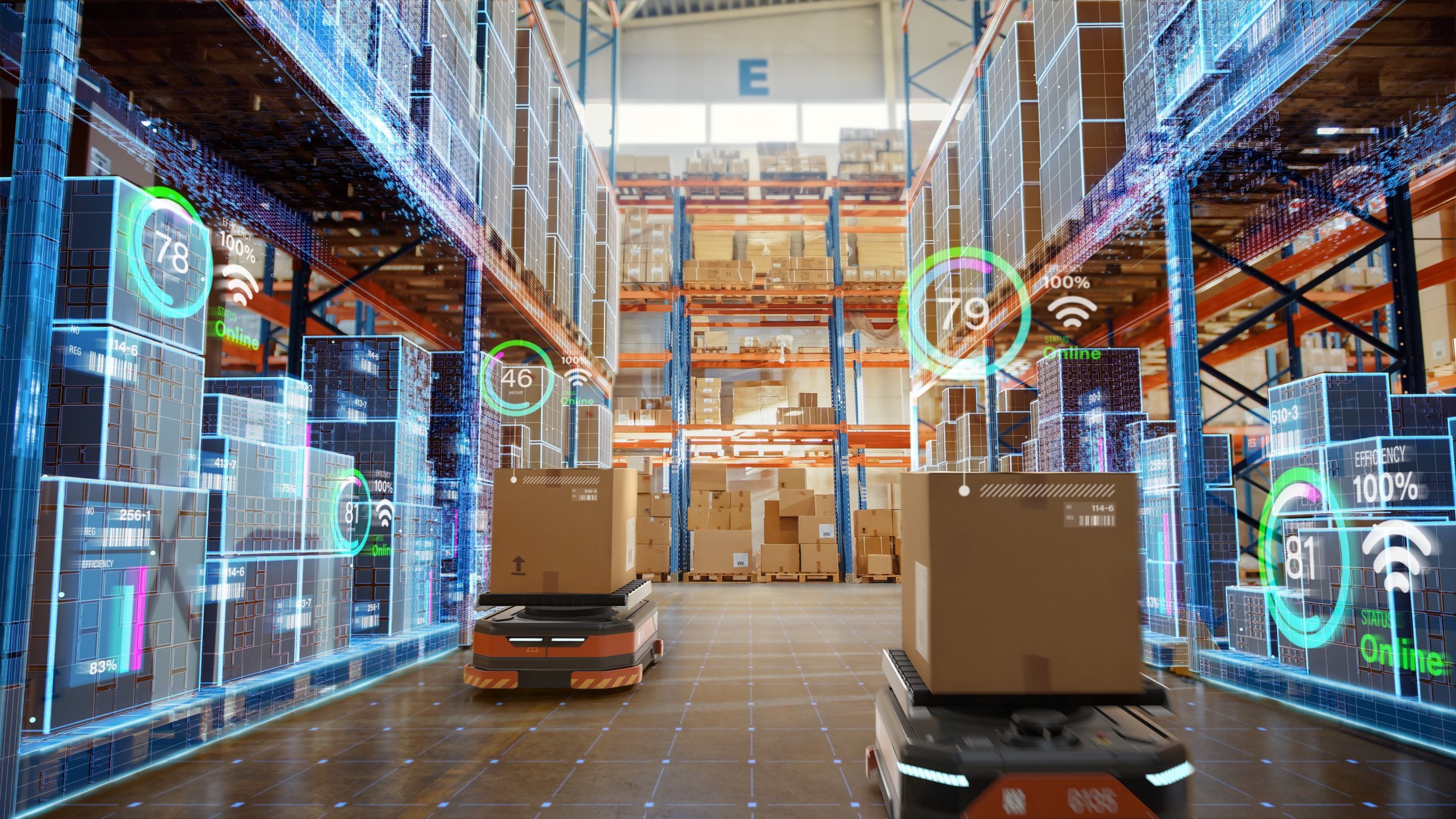 Outsourced Logistics: A Comprehensive Guide to 3PL Fulfillment Services