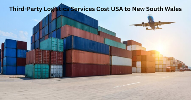 How Much Do 3PL Services Cost USA to New South Wales?