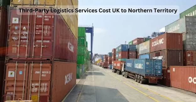 How Much Will 3PL Cost UK to Northern Territory (NT) Change?