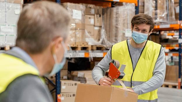 Choosing the Right 3PL Partner
