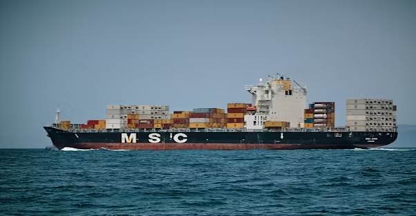 Choosing the right 3PL service for your USA to Townsville shipments