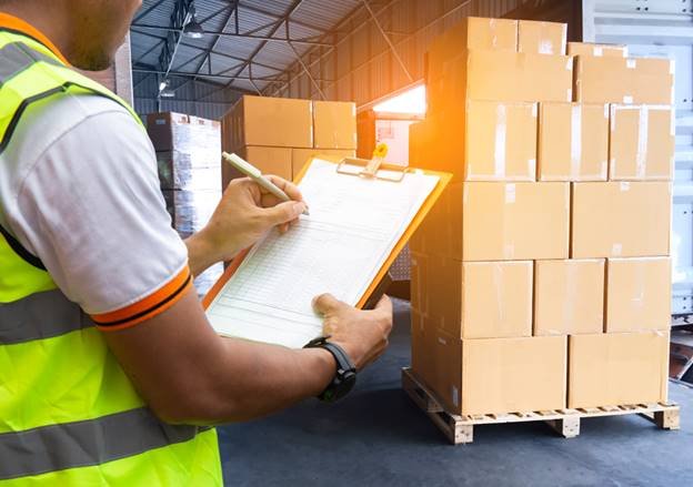 Freight Forwarding Cost Across Borders