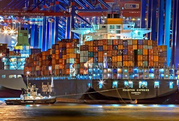 Managing 3PL costs between Russia and Australia