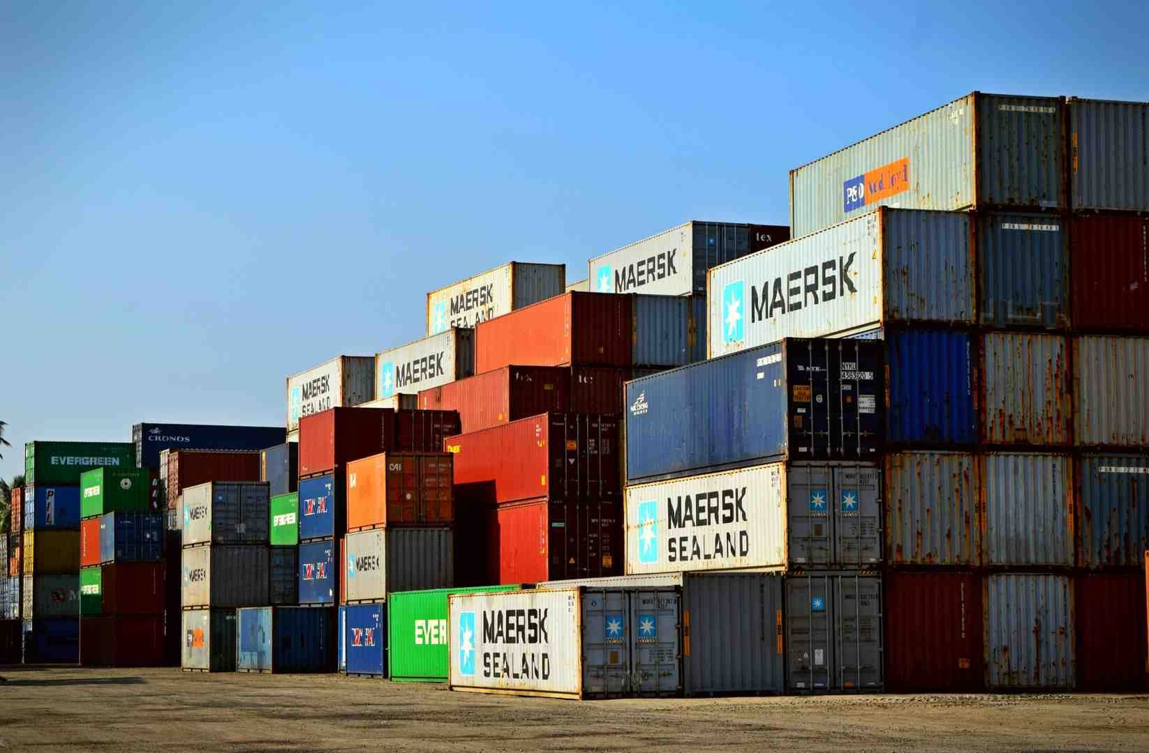 Ecommerce Logistics Explained: How to Optimize Your Supply Chain