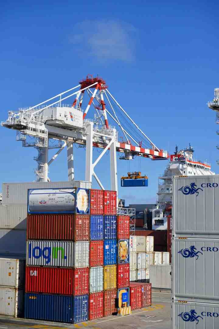 Navigating the Digital Era with Real-Time Logistics Tracking