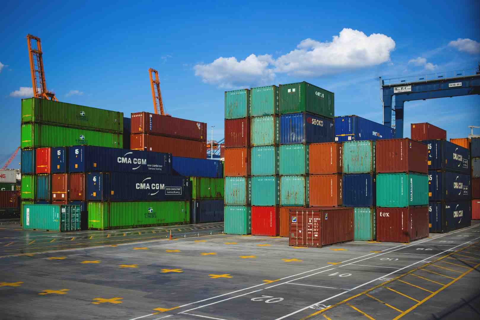 How to Find Cost-Effective 3PL Solutions for SMEs on a Budget