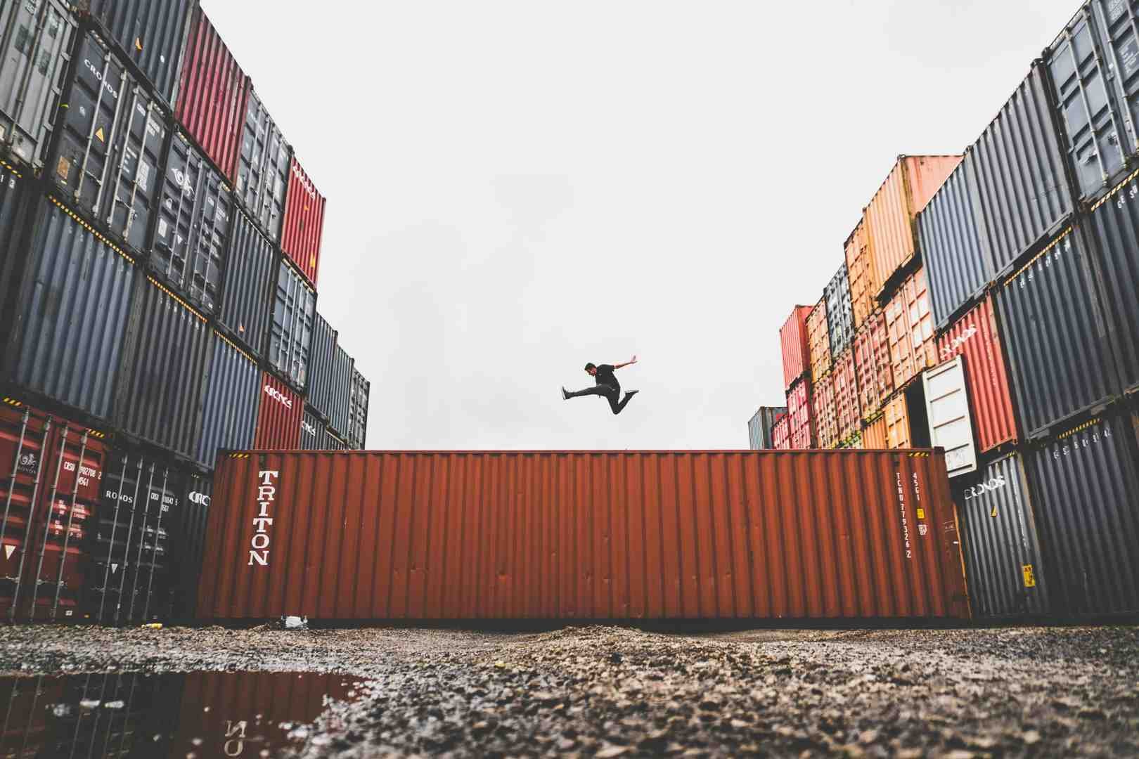 The Ultimate Guide to 3PL Logistics Companies