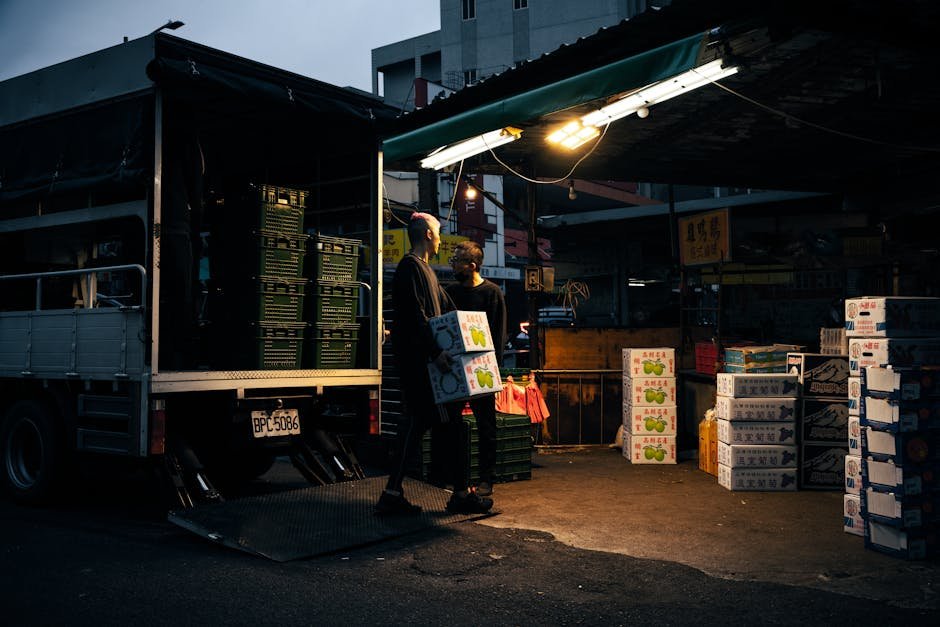 The Last Mile Delivery Guide: From Hub to Home