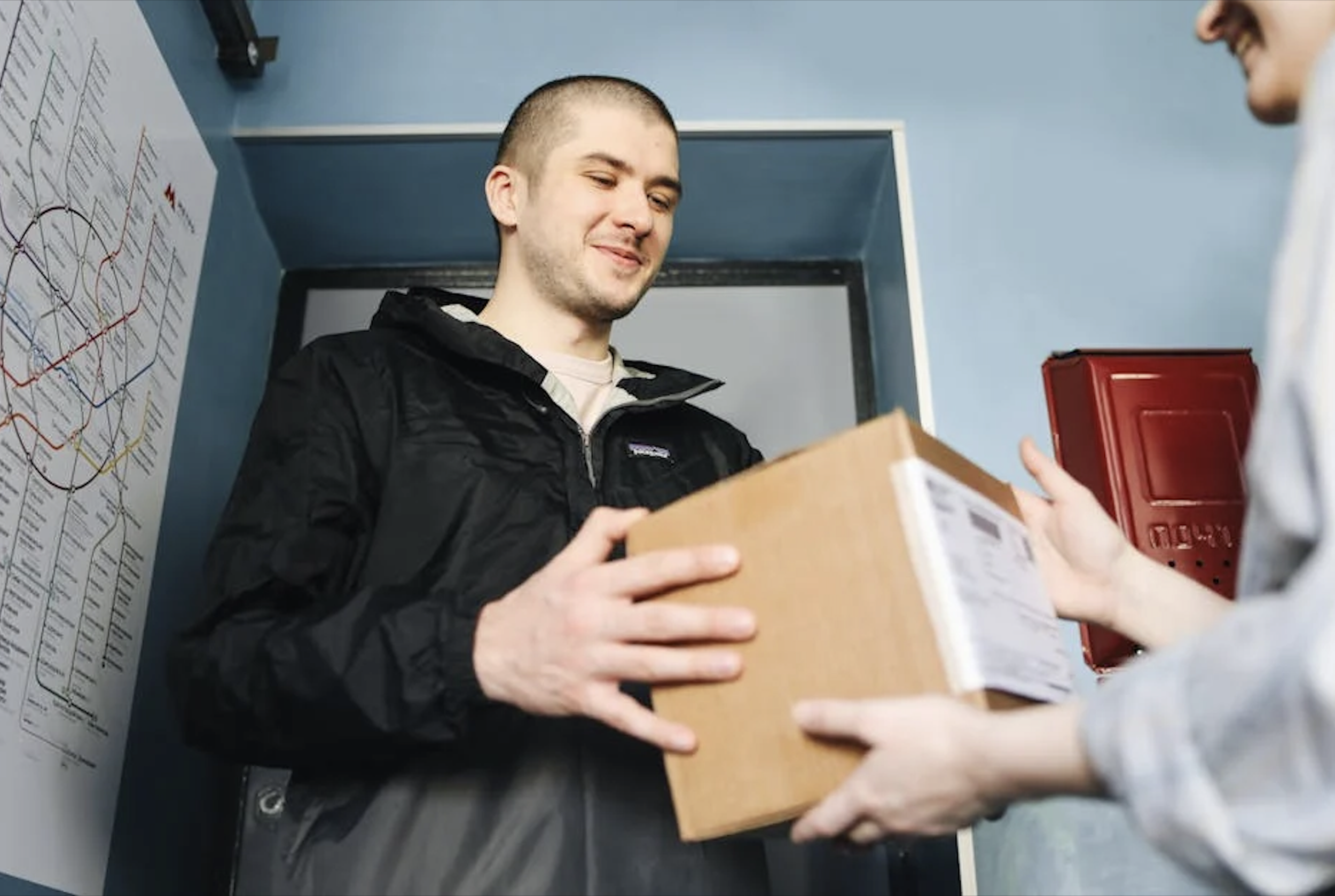 Accuracy in Fulfillment: The Secret to Happy Customers