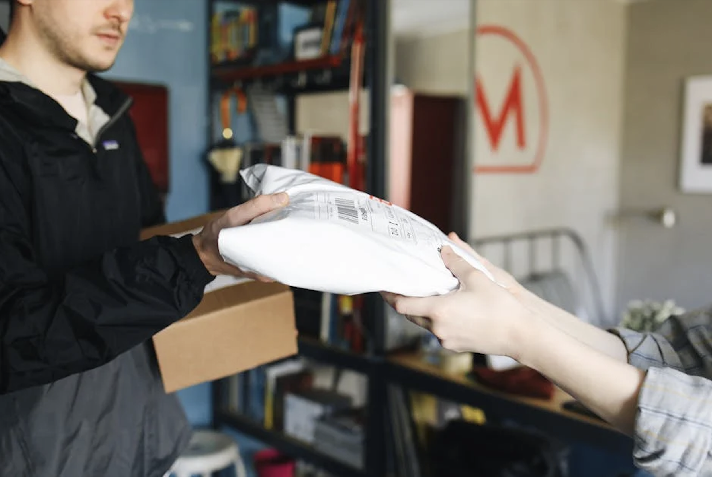 Finding the Perfect E-Commerce Delivery Partner: A How-To Guide