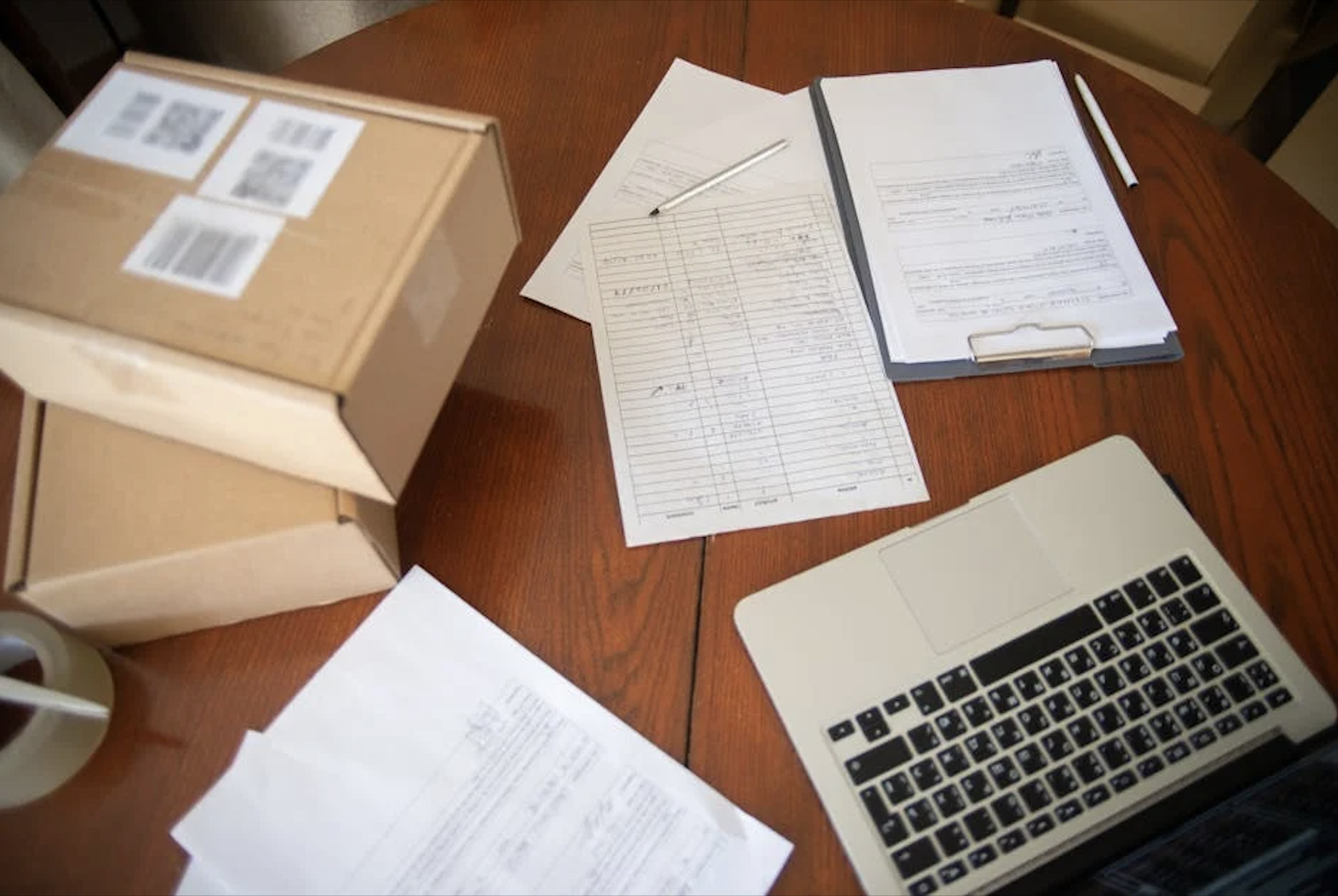 Streamline Your Business with Effective Order Processing