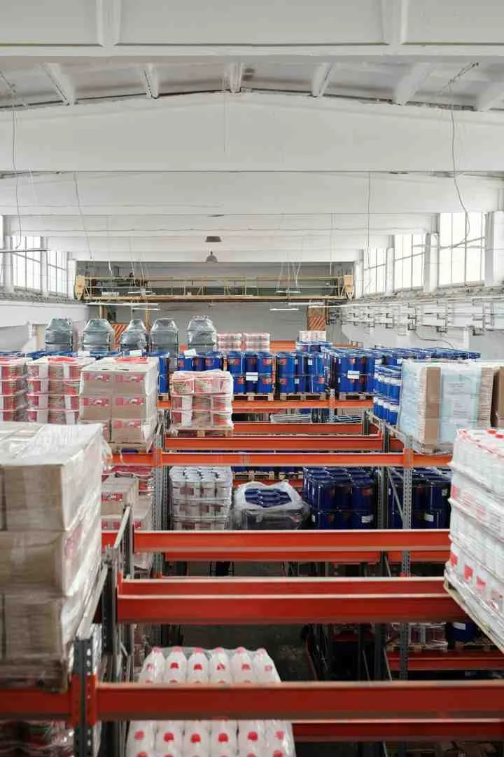 The Future of Logistics: Advanced, Customized, and Customer-First Solutions