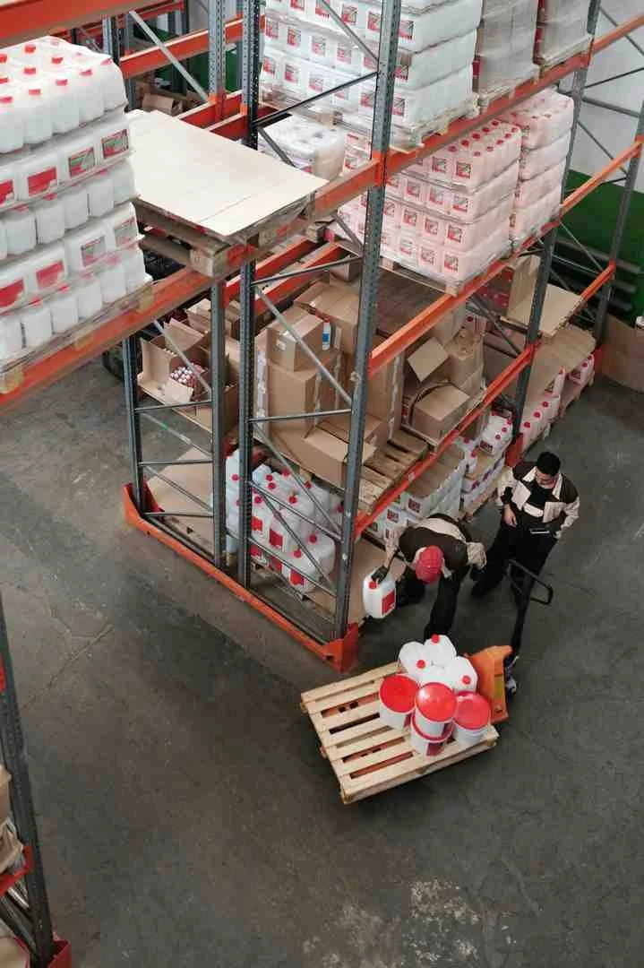 3PL Logistics Providers: Everything You Need to Know