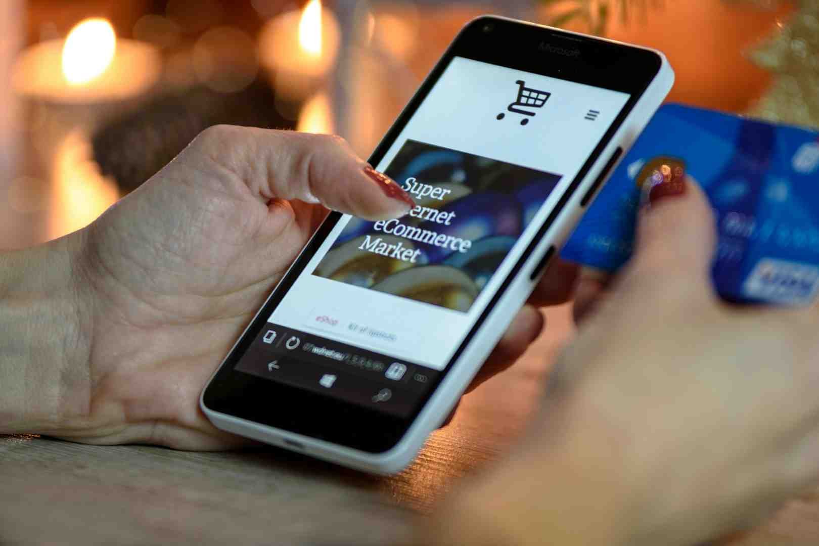 The Ultimate Guide to E-commerce Supply Chain Management