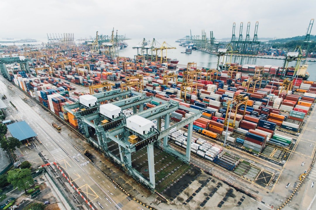 The Rise of Advanced Logistics Systems: What You Need to Know
