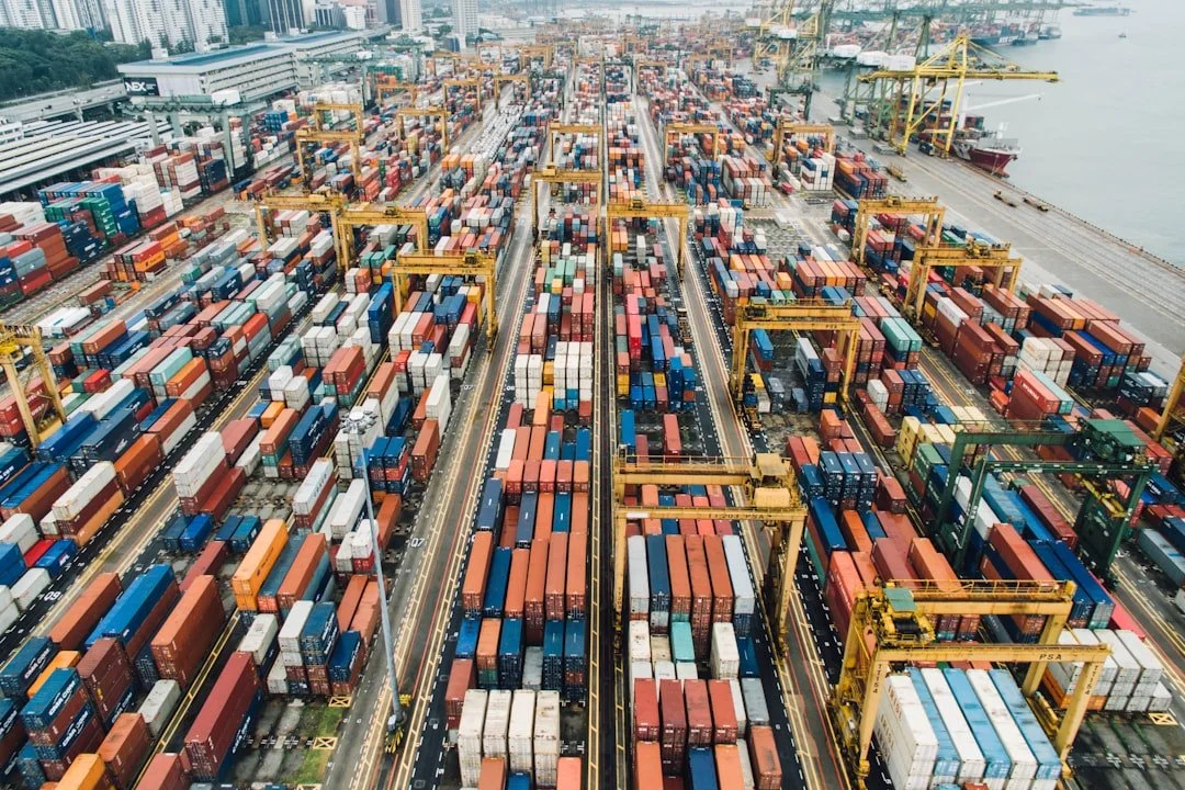 The Definitive Guide to Tech-Driven Logistics Solutions