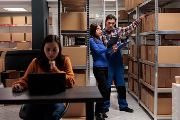 Planning Smarter for WA Fulfillment