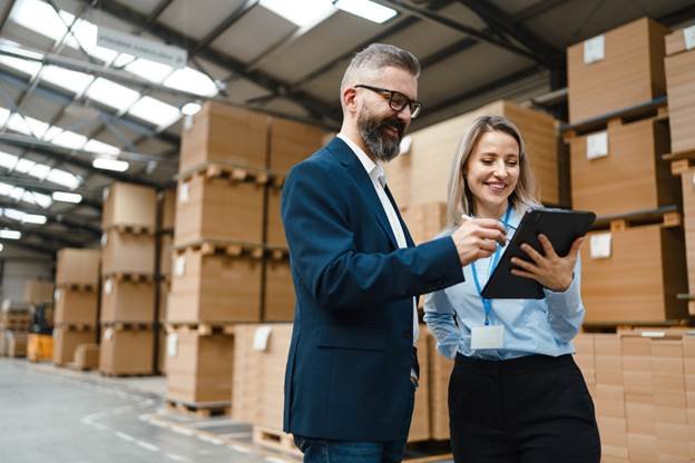Tips for Managing 3PL Costs Effectively