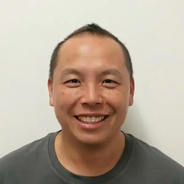 Gavin Tseng, Founder of Fulfilpackers