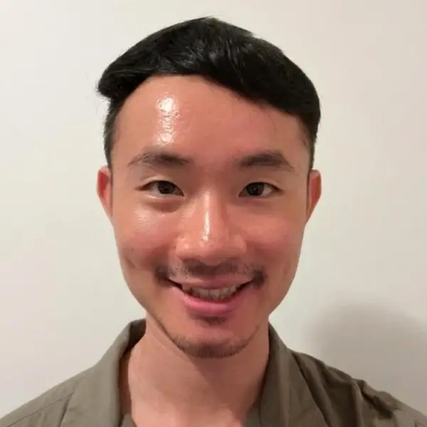 Jeffy Chang